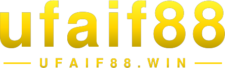 ufaif88 โลโก้